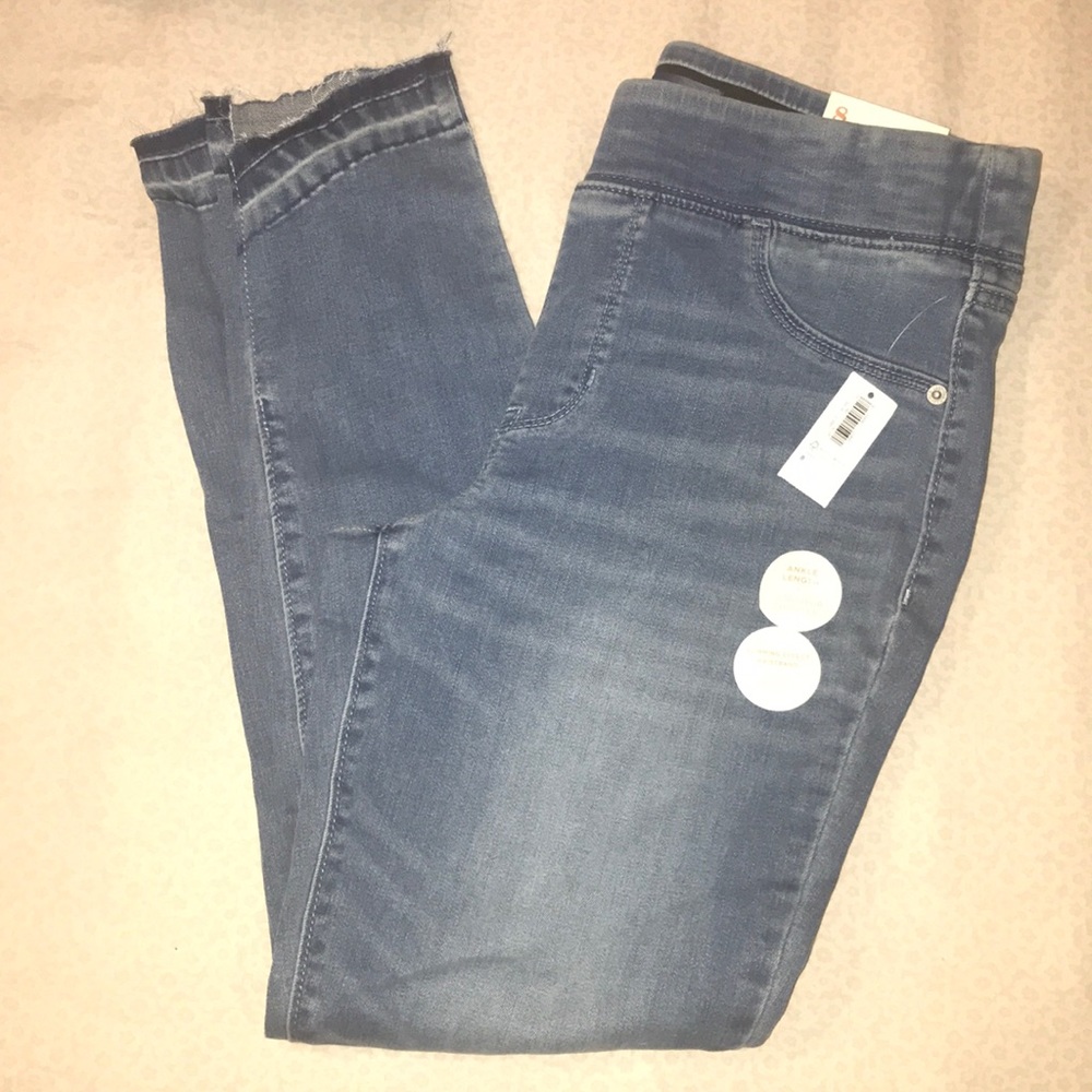 Old navy jeans